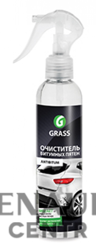 Очиститель битумных пятен Antibitum (500 мл) GRASS 150105 Очиститель битумных пятен Antibitum (500 мл) GRASS 150105