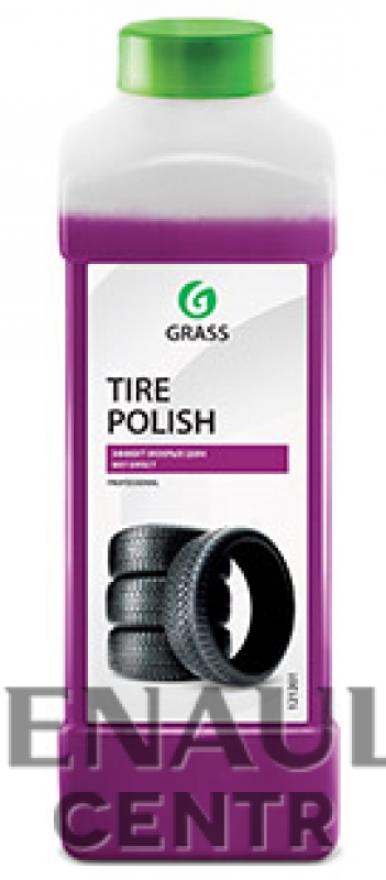 Чернитель Резины Black Rubbers 500мл Grass 121105 Чернитель Резины Black Rubbers 500мл Grass 121105