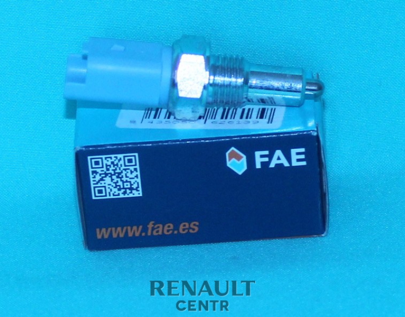 Датчик заднего хода Fae 40999 (8200209496) Датчик заднего хода Fae 40999 (8200209496)
