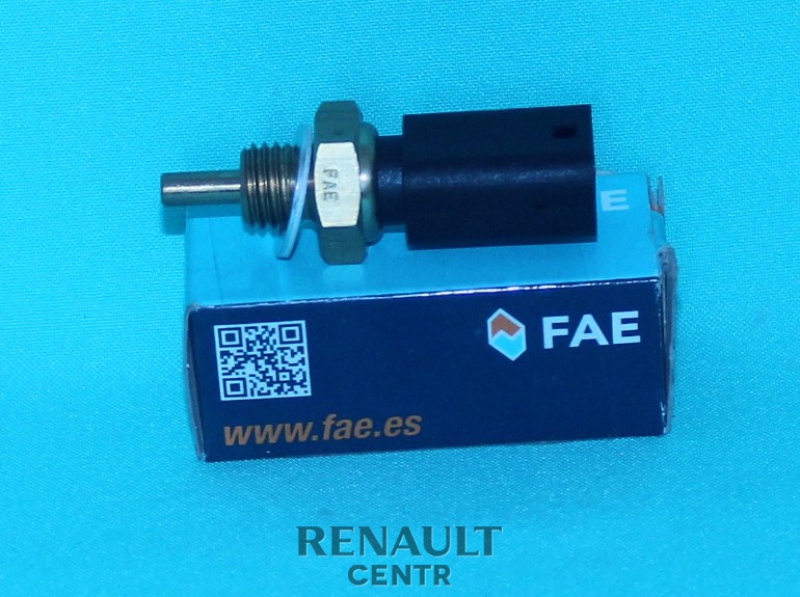 Датчик температуры ОЖ Fae 33724 (8200561449, 226306024R) Датчик температуры ОЖ Fae 33724 (8200561449, 226306024R)
