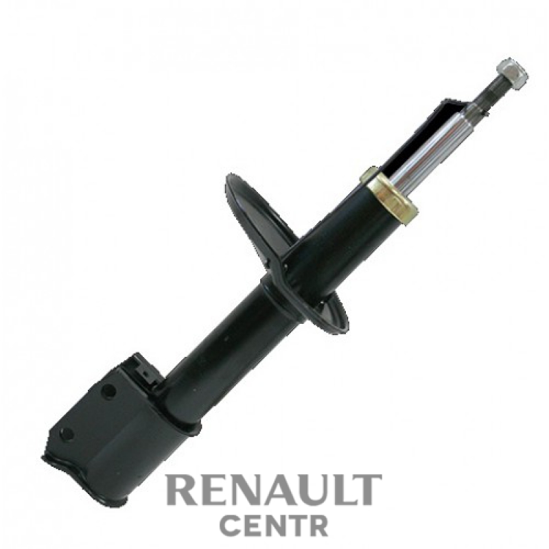 Амортизатор передний Renault 8200779885, 6001550751, 543024989R