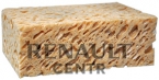 Губка Автомобильная Крупнопористая GRASS IT-0326