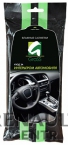 Салфетки для Ухода за интерьером (30 шт) GRASS IT0311