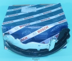 Дастер Колодки задние (4WD) Bosch 0986487774 (440607493R, 440605238R)