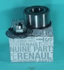Подшипник передней ступицы (c АБС, после 06.2007г, Меган 2) Renault 7701207677, 402102977R (R15575) Подшипник передней ступицы (c АБС, после 06.2007г, Меган 2) Renault 7701207677, 402102977R (R15575)