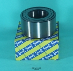 Подшипник ступицы передней (без АБС) SNR GB40706R00, GB12807S10 (XGB40706R00) Подшипник ступицы передней (без АБС) SNR GB40706R00, GB12807S10 (XGB40706R00)