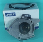 Водяной насос (помпа) (дв.1,5di, 86/106 л.с.) Dolz R227 (7701478031, 210108574R) Водяной насос (помпа) (дв.1,5di, 86/106 л.с.) Dolz R227 (7701478031, 210108574R)