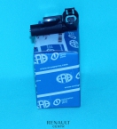 Датчик положения коленвала (дв.16V с 2007г) (чёрный) Era 550051 (8200468645) Датчик положения коленвала (дв.16V с 2007г) (чёрный) Era 550051 (8200468645)