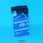Датчик положения коленвала (дв.8V) (чёрный) Era 550024 (8200436025, 7700875184) Датчик положения коленвала (дв.8V) (чёрный) Era 550024 (8200436025, 7700875184)