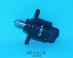 Клапан холостого хода (дв.1,4) Renault 7701206370