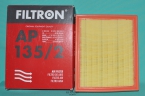 Лагуна 2 Фильтр воздшный (дв.2,0 ide) Filtron AP1352 (7700111834)