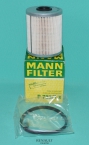 Мастер 2 Фильтр топливный MANN P7331X