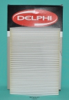 Сценик 3 Фильтр салона Delphi TSP0325321