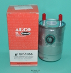Сценик 3 фильтр топливный (1,5 дизель) ALCOFILTER SP1355