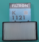 Трафик 2 Фильтр салона Filtron K1121