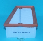 Фильтр воздушный (дв.16V) Sibtek AF115 (коробка 18 шт) (8200431051) ТРАПЕЦИЯ Фильтр воздушный (дв.16V) Sibtek AF115 (коробка 18 шт) (8200431051) ТРАПЕЦИЯ