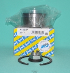 Дастер Подшипник ступицы передней (Меган 3, Флюенс) SNR R15587 (402107049R, 402108022R) Дастер Подшипник ступицы передней (Меган 3, Флюенс) SNR R15587 (402107049R, 402108022R)