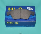 Дастер Колодки передние (дв.1,5di/2,0 4WD/2,0 2WD с ABS) Sangsin SP1390 (440603905R, 410607115R) Дастер Колодки передние (дв.1,5di/2,0 4WD/2,0 2WD с ABS) Sangsin SP1390 (440603905R, 410607115R)