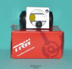 Дастер Цилиндр тормозной задний (4WD) Trw левый BWD355/BWD375 (441004731R) Дастер Цилиндр тормозной задний (4WD) Trw левый BWD355/BWD375 (441004731R)