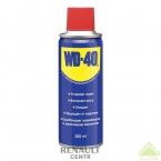 Жидкость WD-40 200 мл