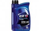 Моторное масло Elf Evolution 700 STI 10w40 (1л)