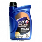 Моторное масло Elf Evolution Full-Tech FE 5w30 (1л)