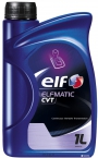 Трансмиссионное масло Elf ELFMATIC CVT 1л