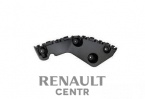Дастер Кронштейн бампера заднего Renault правый 622200010R, 622200145R