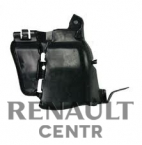 Кожух защитный faza 2 Renault правый 6001549272, 638303094R