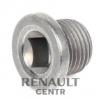 Пробка поддона двигателя Renault Sasic 1630210
