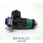 Форсунка топливная (дв.16V) Renault 8200132254