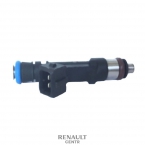 Форсунка топливная (дв.8V) Renault 6001548024