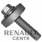 Болт шкива коленвала М12 Renault 8200557644