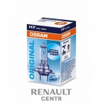 Лампа H7 12V 55W Osram 64210