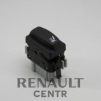 Кнопка обогрева сидений Renault