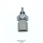 Датчик температуры ОЖ (с 2012г., конт. в ряд) Renault 226300717R, 226307034R