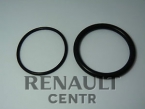 Прокладка ДЗ 2шт (дв.16V) Renault 8200068583+8200068566