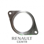 Дастер Прокладка приемной трубы (дв. 1,6/2,0/1,5d 4WD) плоская Renault 206910004R, 206921HA9A Дастер Прокладка приемной трубы (дв. 1,6/2,0/1,5d 4WD) плоская Renault 206910004R, 206921HA9A