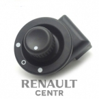 Джойстик зеркал (широкая колодка) Renault 8200214919