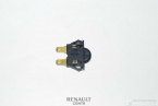 Концевик крышки бардачка Renault 7700816818