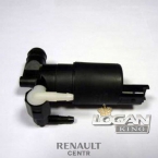 Насос стеклоомывателя Сандеро Renault 6001549444
