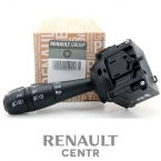 Переключатель света с ПТФ Logan 2 Renault 8201167988
