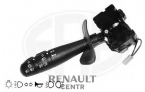 Переключатель света с ПТФ Renault 6001548108, 6001551361, 255406898R