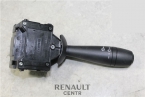 Переключатель стеклоочистителей Logan 2 Renault 8201168003
