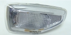 Повторитель поворота на крыло ПРАВЫЙ LoganII SanderoII Renault 261601801R