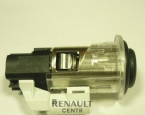Прикуриватель в сборе (с подсветкой) Renault