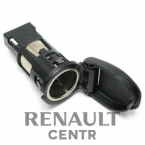Прикуриватель (розетка) с крышкой Renault 253318224R