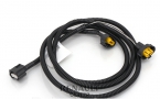 Проводка противотуманных фар Faza 1 Renault 240709734R