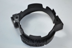 Рамка фары противотуманной f1 Asam левая 30206