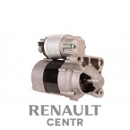 Стартер (дв.1,6 16V) Valeo TS10E3 Renault 8200815079, 8200266777